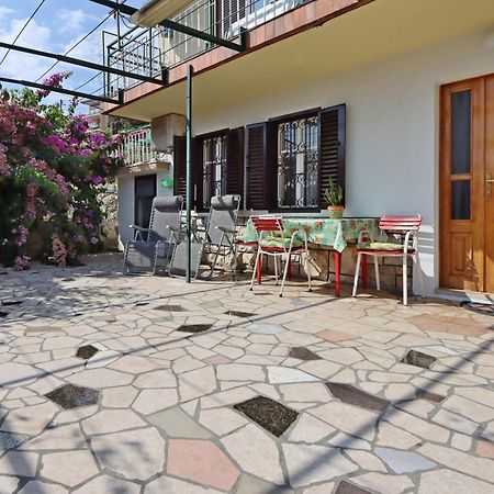 Apartments With A Parking Space Icici, Opatija - 7788 Exterior foto