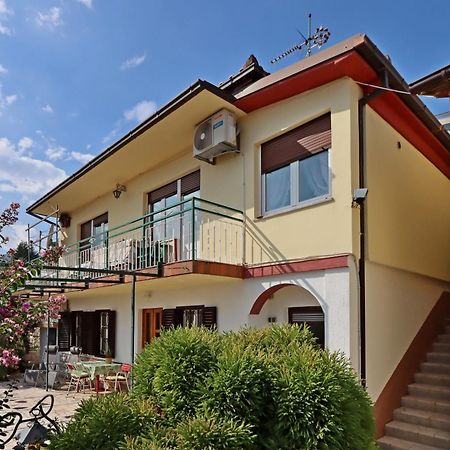 Apartments With A Parking Space Icici, Opatija - 7788 Exterior foto