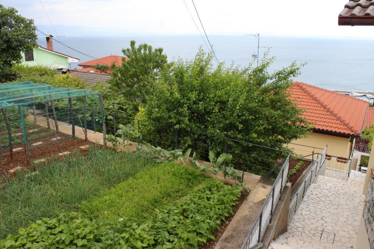 Apartments With A Parking Space Icici, Opatija - 7788 Exterior foto