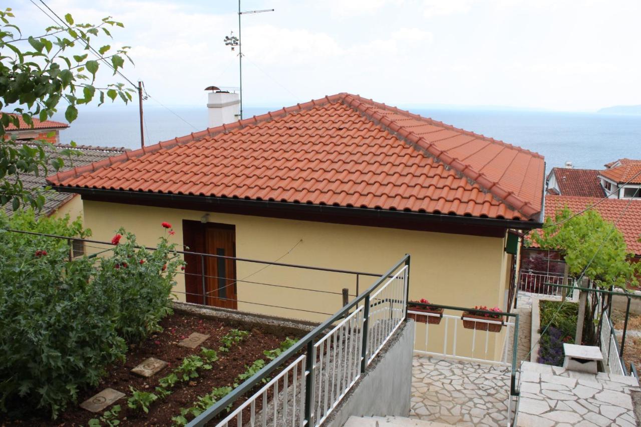 Apartments With A Parking Space Icici, Opatija - 7788 Exterior foto