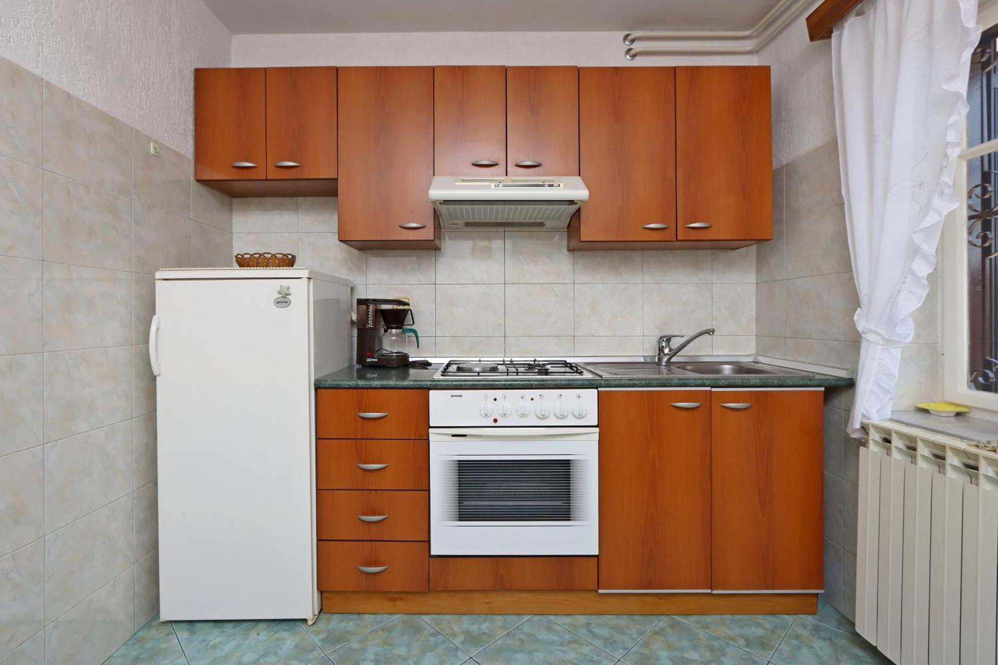 Apartments With A Parking Space Icici, Opatija - 7788 Zimmer foto