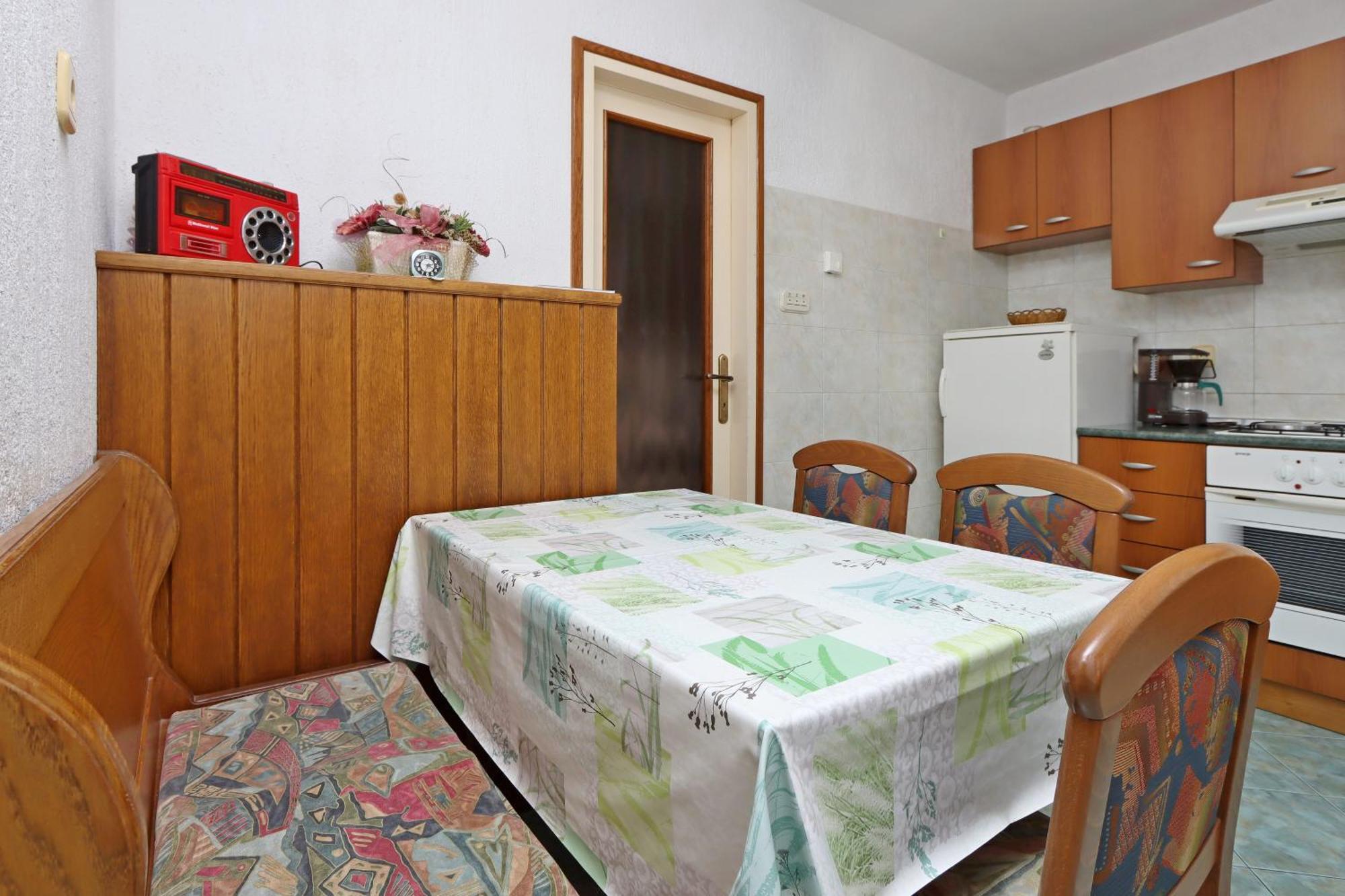 Apartments With A Parking Space Icici, Opatija - 7788 Zimmer foto