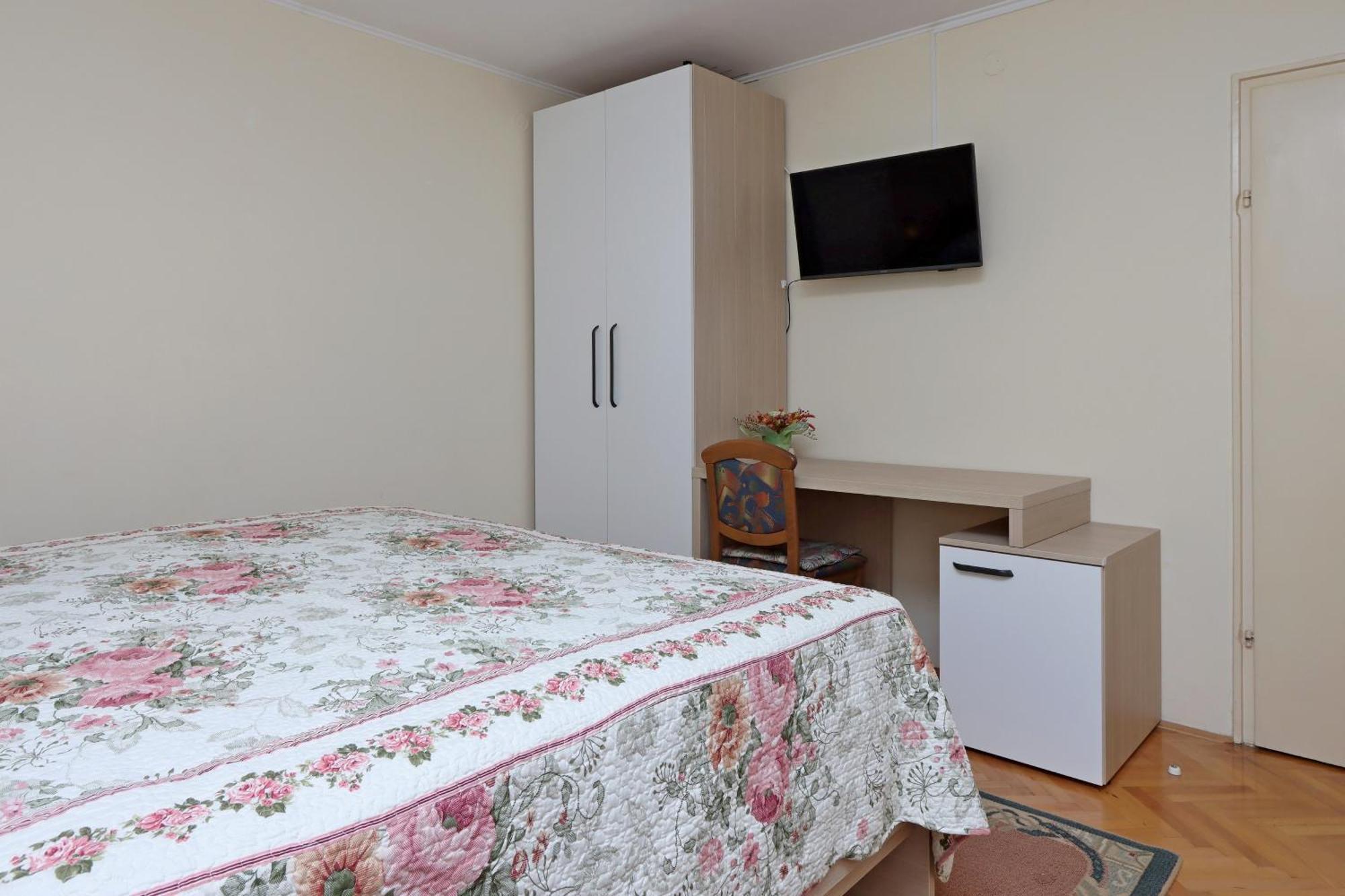 Apartments With A Parking Space Icici, Opatija - 7788 Zimmer foto