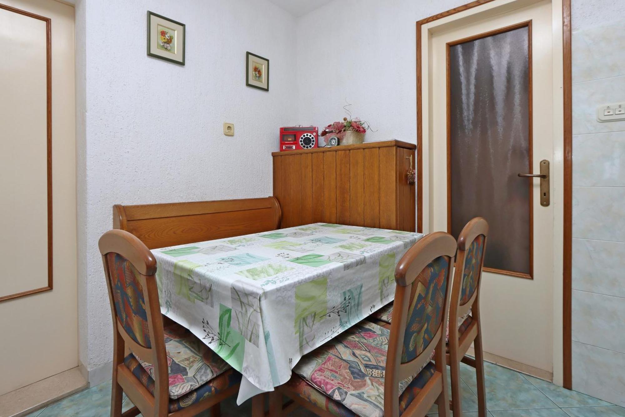 Apartments With A Parking Space Icici, Opatija - 7788 Exterior foto