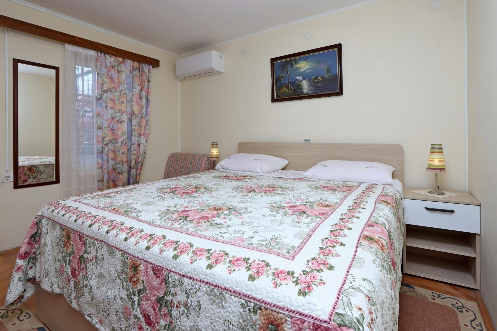 Apartments With A Parking Space Icici, Opatija - 7788 Exterior foto