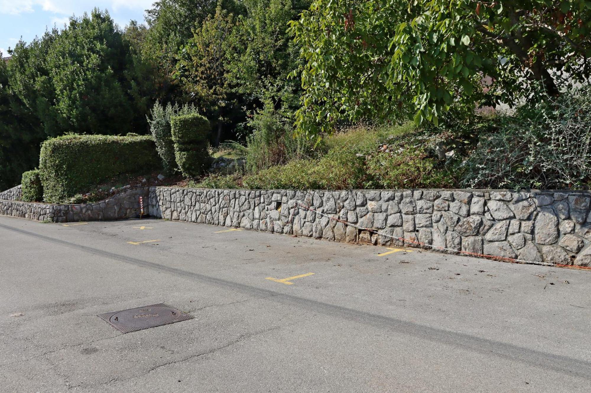 Apartments With A Parking Space Icici, Opatija - 7788 Exterior foto