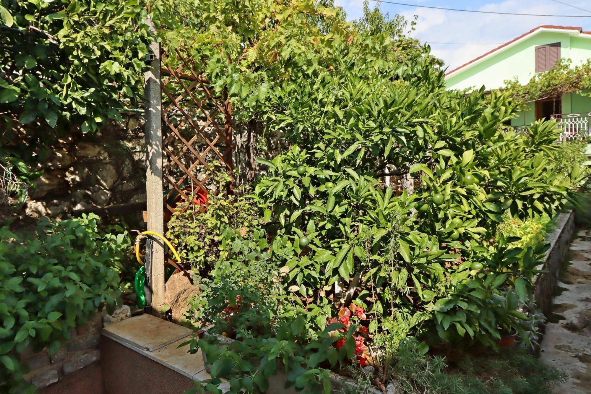 Apartments With A Parking Space Icici, Opatija - 7788 Exterior foto